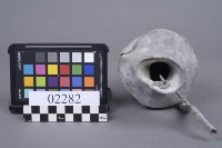 錫壺藏品圖，第6張