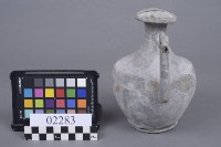 錫壺藏品圖，第2張