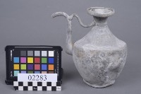 錫壺藏品圖，第3張