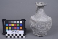 錫壺藏品圖，第4張