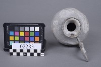 錫壺藏品圖，第5張