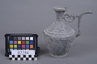 錫壺藏品圖，第1張
