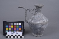 錫壺藏品圖，第3張