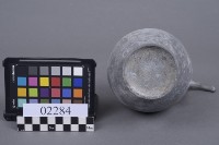 錫壺藏品圖，第6張