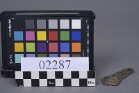 鐵構件藏品圖，第1張