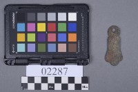 鐵構件藏品圖，第3張