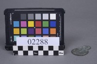 銅構件藏品圖，第1張