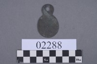 銅構件藏品圖，第3張