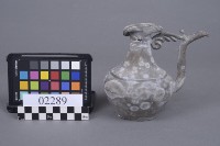 錫壺藏品圖，第1張