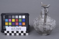 錫壺藏品圖，第2張