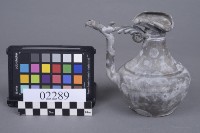 錫壺藏品圖，第3張