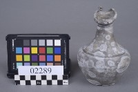 錫壺藏品圖，第4張