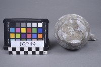 錫壺藏品圖，第6張