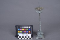 燭台藏品圖，第4張