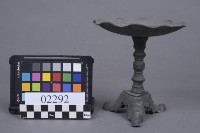 高腳盤藏品圖，第3張