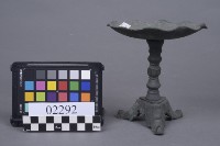 高腳盤藏品圖，第4張