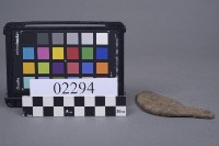 鐵殘片藏品圖，第2張