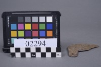 鐵殘片藏品圖，第3張