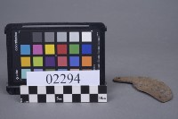 鐵殘片藏品圖，第4張