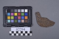 鐵殘片藏品圖，第6張