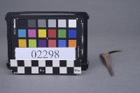 鐵構件藏品圖，第2張