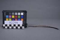 鐵構件藏品圖，第3張