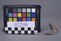 鐵構件藏品圖，第4張