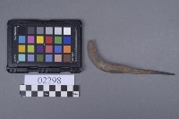 鐵構件藏品圖，第5張