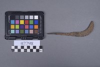 鐵構件藏品圖，第6張