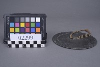 銅構件藏品圖，第1張