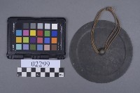 銅構件藏品圖，第2張