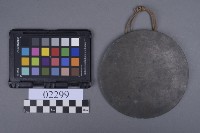 銅構件藏品圖，第3張