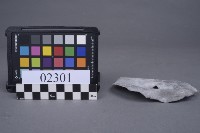 錫構件藏品圖，第1張