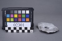 錫構件藏品圖，第2張