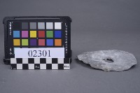 錫構件藏品圖，第3張