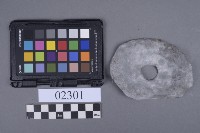 錫構件藏品圖，第5張