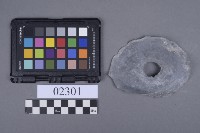 錫構件藏品圖，第6張