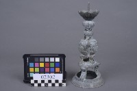 燭台藏品圖，第2張