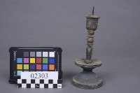 燭台藏品圖，第1張