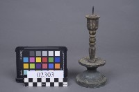 燭台藏品圖，第2張