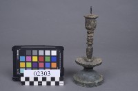 燭台藏品圖，第3張