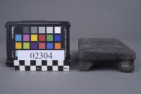 硯台藏品圖，第4張