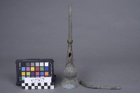 菸斗藏品圖，第2張