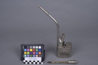 菸斗藏品圖，第2張