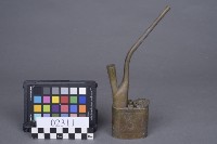 菸斗藏品圖，第1張