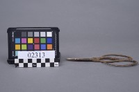 鐵剪刀藏品圖，第1張