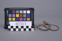 鐵剪刀藏品圖，第2張