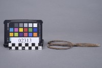 鐵剪刀藏品圖，第3張