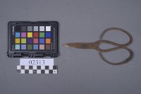 鐵剪刀藏品圖，第5張