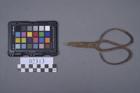 鐵剪刀藏品圖，第6張